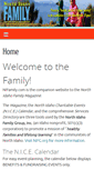 Mobile Screenshot of nifamily.com